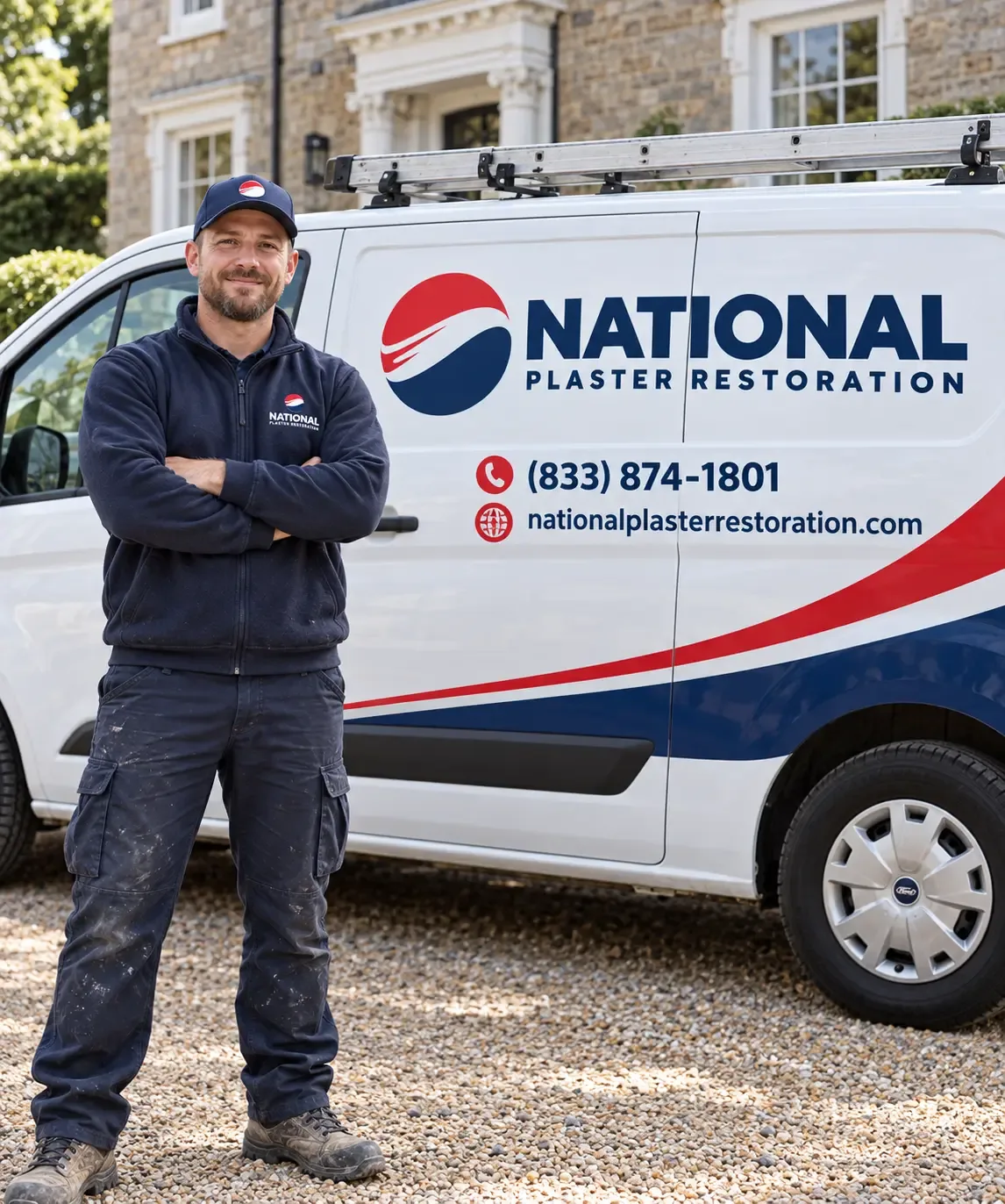 Plaster Repair company in Farmville, VA